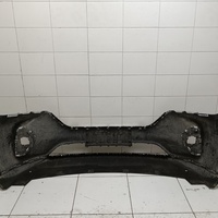 Бампер передний на Haval M6 2020>