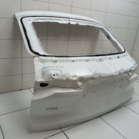 Дверь багажника на Haval F7 2019-2025