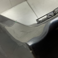 Бампер передний на Toyota Land Cruiser 150 / Prado 2009>