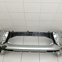Бампер передний на Mitsubishi Pajero / Montero Sport (KS) 2015>