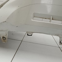 Бампер передний на Toyota Land Cruiser 150 / Prado 2009>