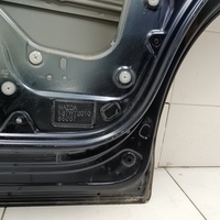 Дверь задняя правая на Mazda CX 5 2017>