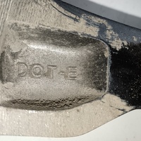 Диск колесный легкосплавный на Exeed TXL M32T 2020>