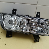 Фара противотуманная левая на Geely Emgrand EC7 2009-2016 / Geely Emgrand EC7 2009-2016