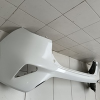 Бампер задний на Kia XCeed 2019>