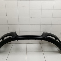 Бампер передний на Audi A3 8PA 2004-2013