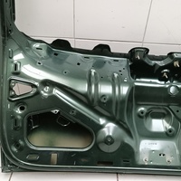 Дверь багажника на Skoda Kodiaq 2017>