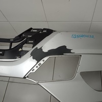 Бампер передний на Nissan X-Trail T32 2014-2022