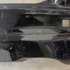 Бампер задний на Honda CR-V 3 2007-2012 бампер задний после 2009 года