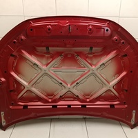 Капот на Haval Jolion 2021>