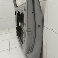 Дверь передняя правая на Hyundai Tucson 4 2021>