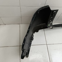 Бампер задний на Jetour Dashing 2022>