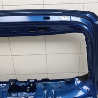 Дверь багажника на Skoda Kodiaq 2017>