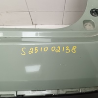 Бампер задний на Exeed RX T22 2023>