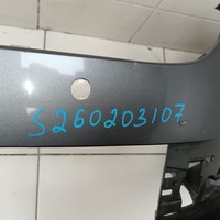 Бампер передний на Skoda Octavia (A8) 2020>