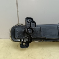 Фара противотуманная правая на Chery Tiggo 7 Pro 2019>