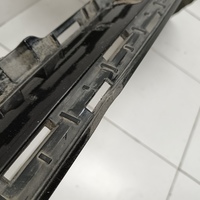 Бампер передний на Hyundai Sonata 8 2019>