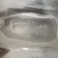 Дверь передняя правая на VW Touareg 3 2018>