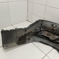 Бампер задний на Jaecoo J8 2024>
