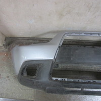 Бампер передний на Mitsubishi ASX 2010> бампер передний   2010 - 09/2012 