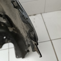 Бампер передний на Nissan X-Trail T32 2014-2022