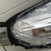 Фара правая на Haval M6 2020>