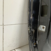 Дверь передняя правая на Haval Jolion 2021>