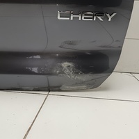 Дверь багажника на Chery Tiggo 7 Pro 2019>
