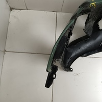 Бампер передний на BMW X3 G01 2017>