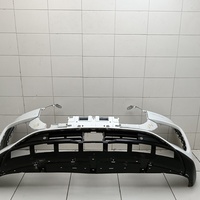 Бампер передний на Chery Tiggo 8 Pro 2021>