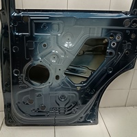 Дверь задняя правая на Haval F7 2025>