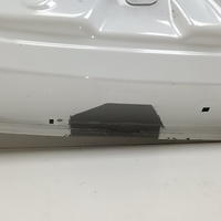 Дверь багажника на Chery Tiggo 7 Pro 2019>