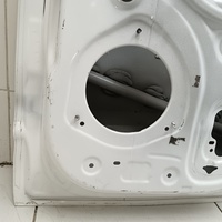 Дверь задняя правая на Belgee X50 2019> / Geely Coolray 2019>