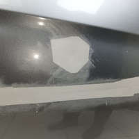 Дверь задняя правая на Hyundai Creta 2016>