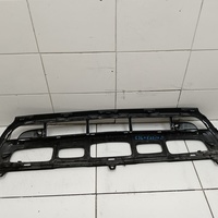 Юбка передняя на Mercedes Benz GLC Class X253 2015-2023