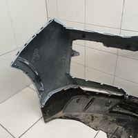 Бампер передний на Jetour Dashing 2022>