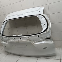 Дверь багажника на Haval F7 2019-2025