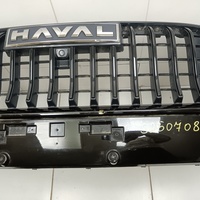Бампер передний на Haval Jolion 2021>