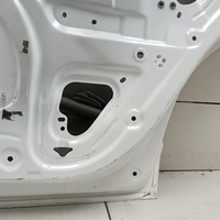 Дверь задняя правая на Belgee X50 2019> / Geely Coolray 2019>