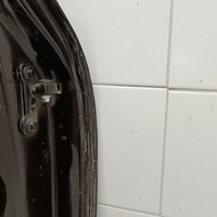 Дверь передняя левая на Volvo XC60 2017>