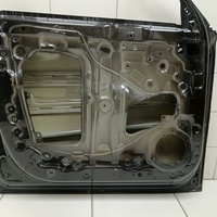 Дверь передняя левая на Haval H9 2 2024>
