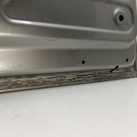 Дверь передняя правая на Lexus ES 2012-2018