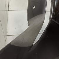 Бампер передний на Lexus NX 200 2014>