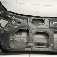 Дверь багажника на Hyundai Creta 1 2016-2021