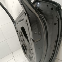 Дверь задняя правая на Audi A6 C7 2011-2018