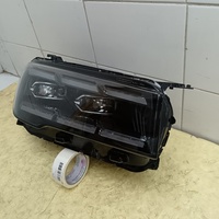 Фара правая на Geely Monjaro 2021>