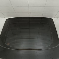 Дверь багажника на Geely Tugella 2020>