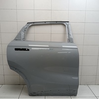 Дверь задняя правая на Exeed RX T22 2023>