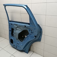 Дверь задняя правая на Haval Jolion 2021>