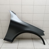 Крыло переднее правое на Mercedes Benz GLC Class X253 2015-2023 / Mercedes Benz GLC Class C253 Coupe 2016-2023